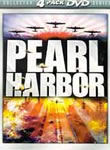 Pearl Harbor - DVD - 4 Pack